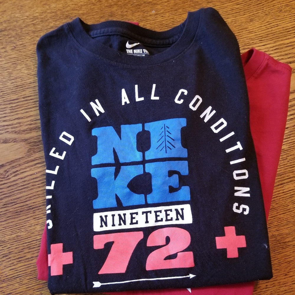 Nike T-shirt